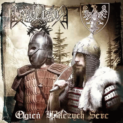 Graveland : Ogień Wilczych Serc